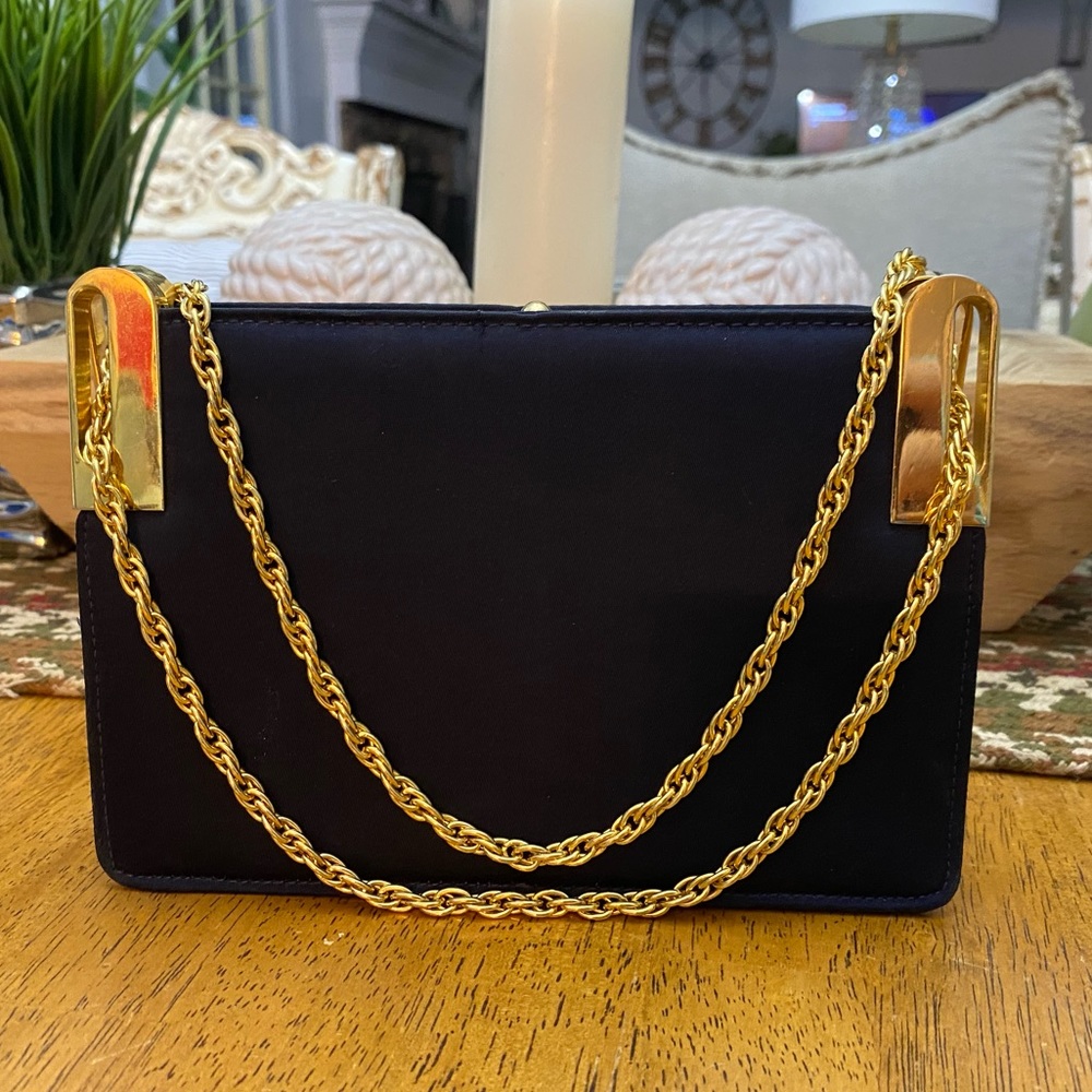 Vintage  Meyers Made in the USA Purse